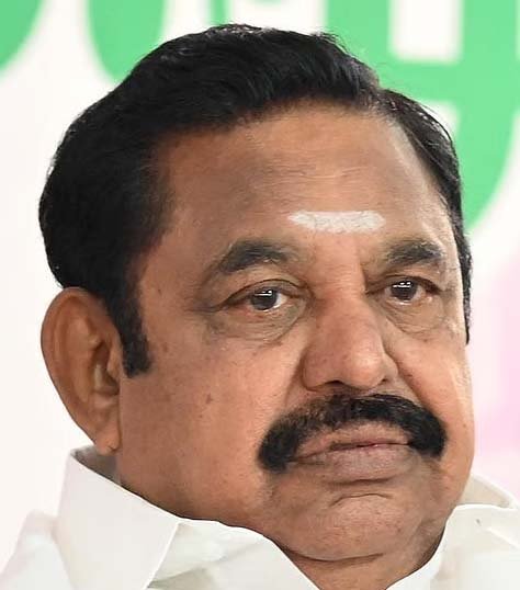 திருப்போரூரில் 28-ம் தேதி  எடப்பாடி எழுச்சி பயணம்